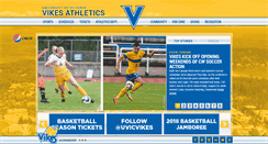 Desktop Screenshot of govikesgo.com