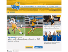 Tablet Screenshot of govikesgo.com